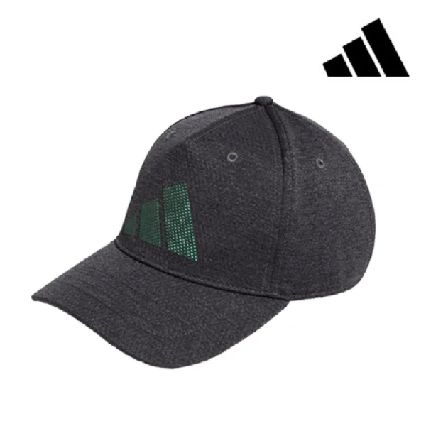 Adias Golf FW Dart logo cap HC3815