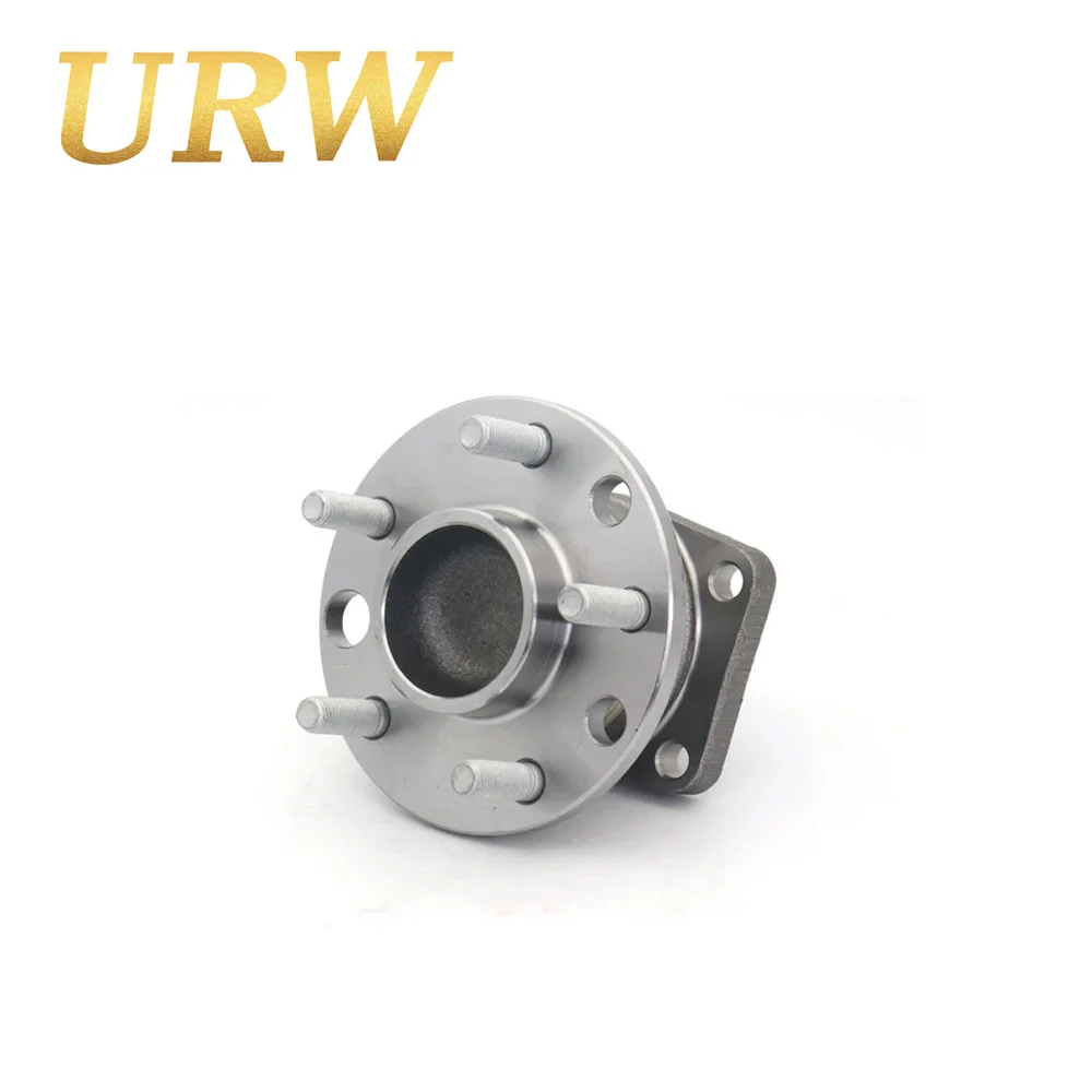 1S712C299AH URW Auto Parts 1pcs Wholesale Factory Price Car Accessories Rear Wheel Hub Bearing For Ford Mondeo 04-07