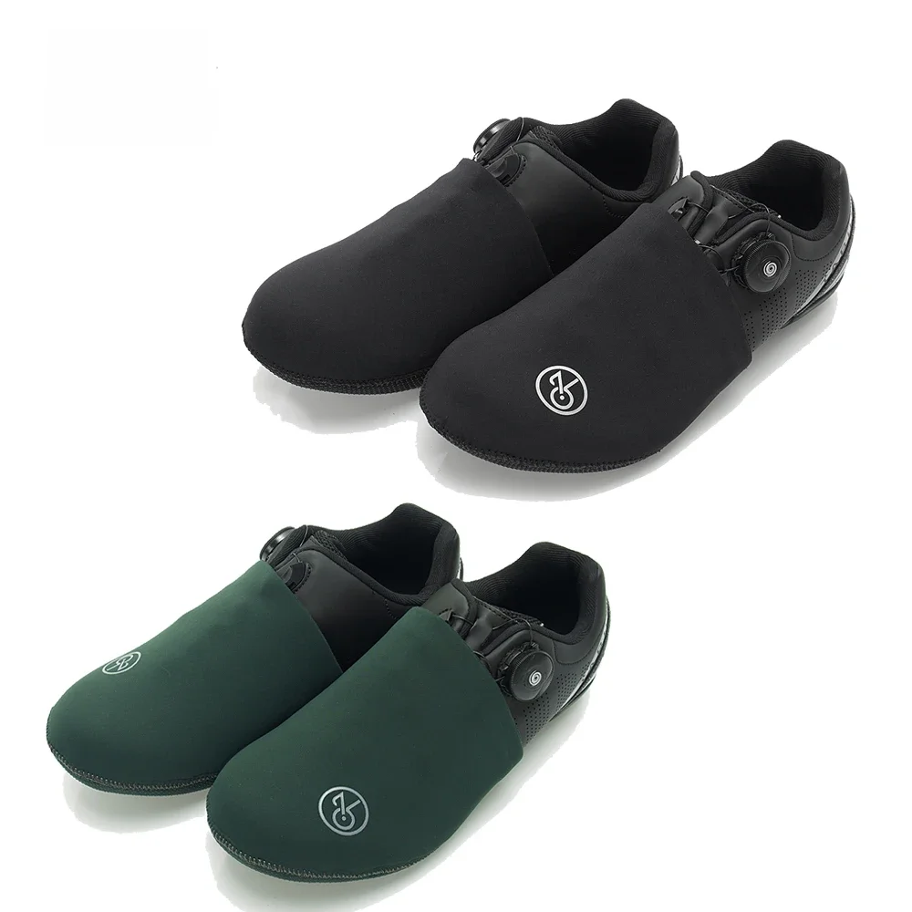 AliExpress YKYWBIKE YKYKBIKE Exercise Winter Warmer Bicycle Toe Covers Bike Shoes Covers  Rainproof Windproof Cycling Overshoes  Road Booties