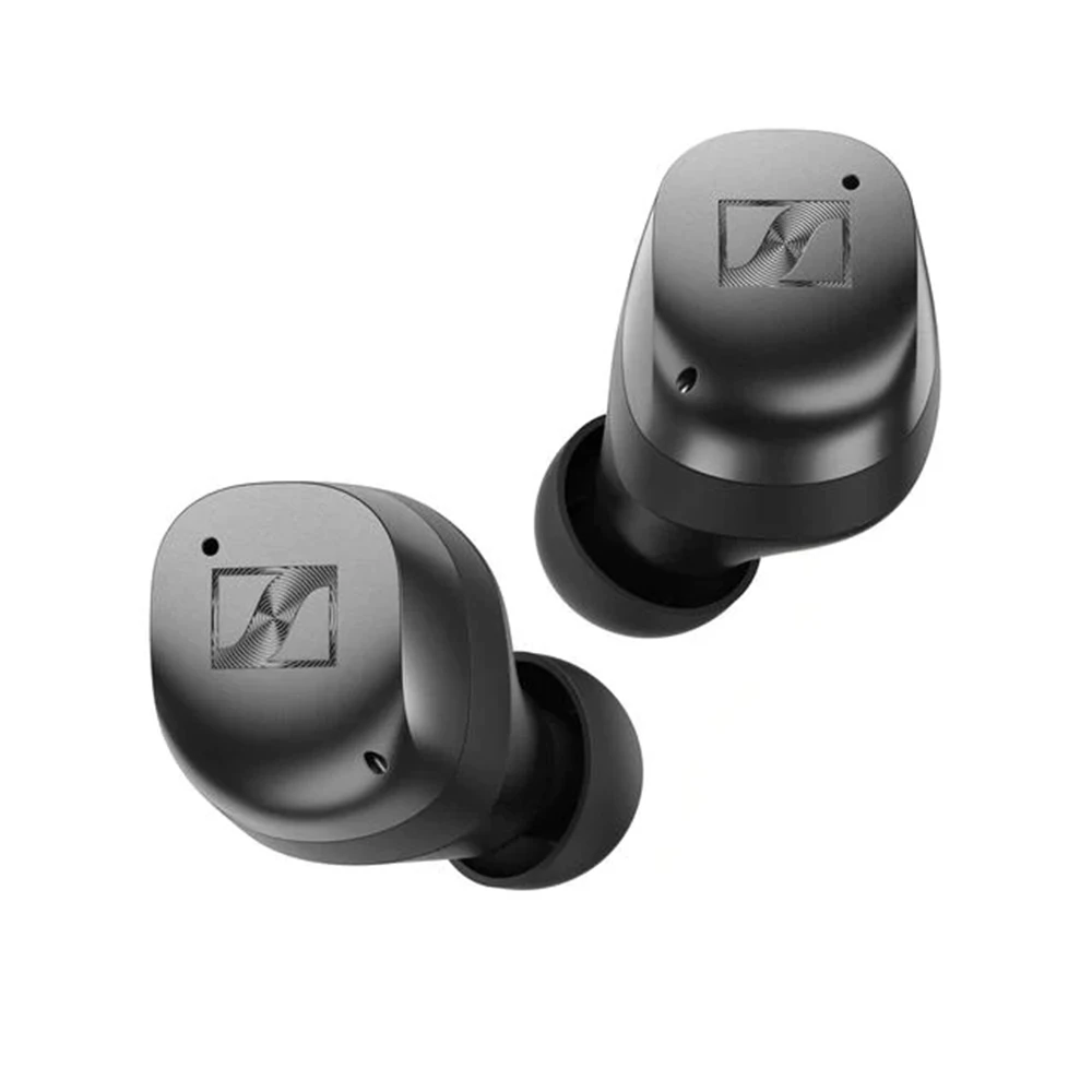 Zennzer MTW4 Momentum 4 TW Bluetooth Wireless Earphone