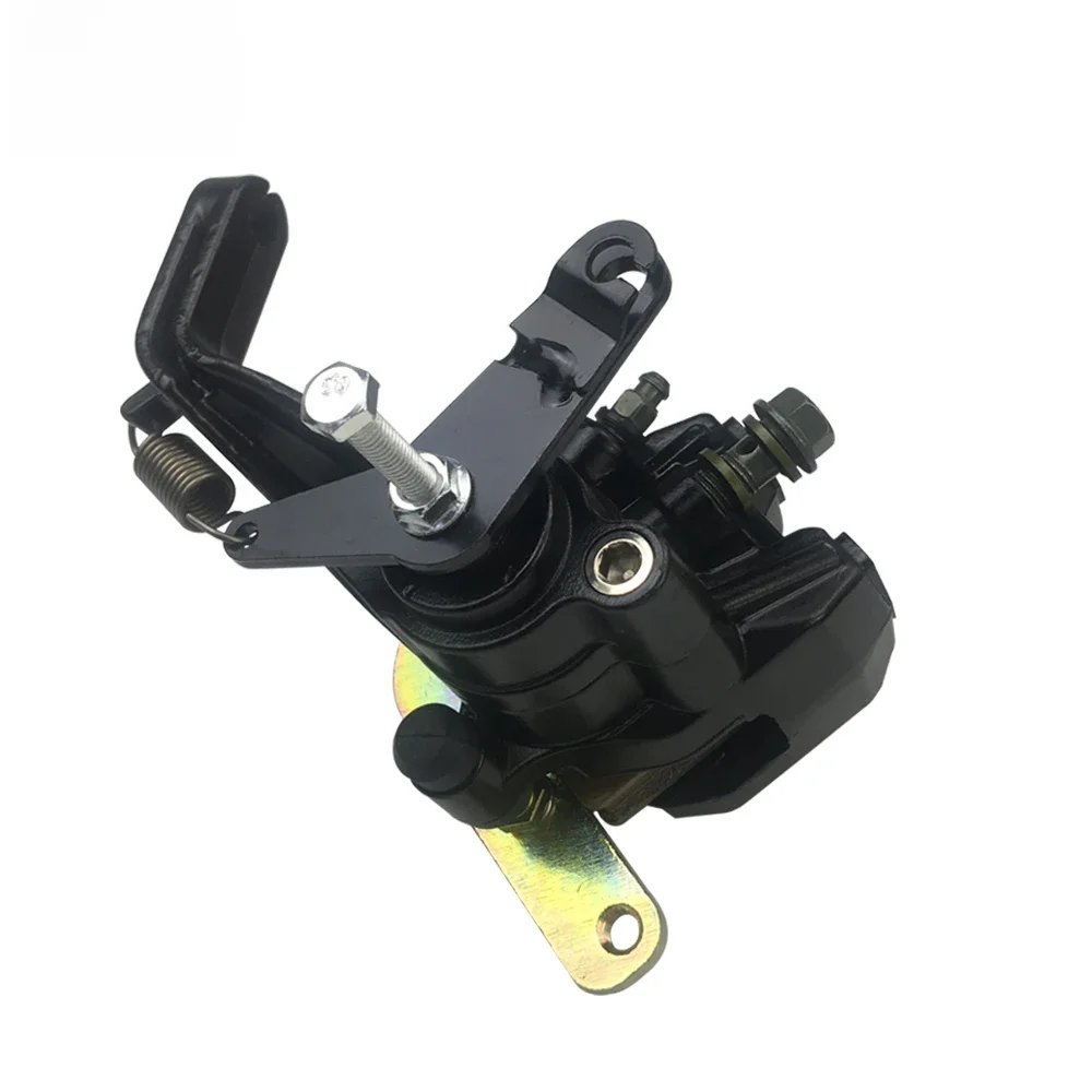 Tylny zacisk hamulcowy montaż dla Yamaha Banshee Blaster duży niedźwiedź Raptor wojownik Wolverine 200 350 600R YFZ350 YFG350H YFM 350 660 — zdjęcie 2