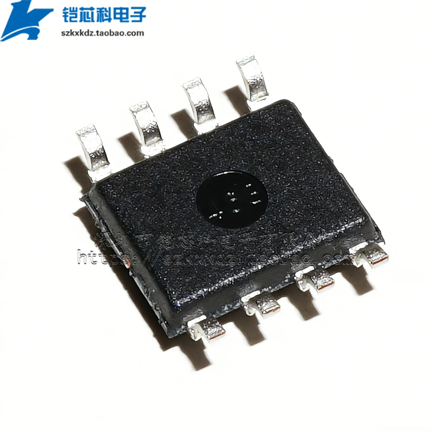 10Pcs New Original LMV358IDT LMV358 LMV358IDR MV358I SMD IC SOIC-8 rail-to-rail operational amplifiers