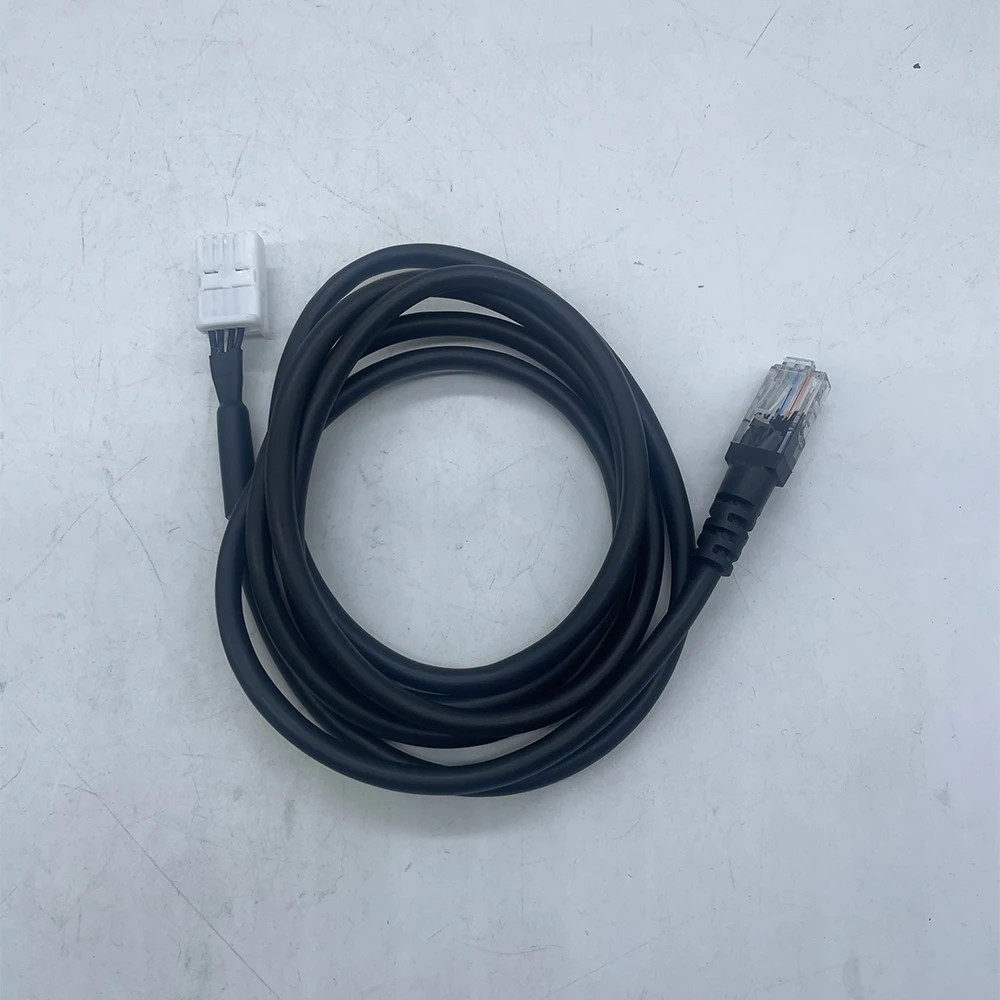 New 1.5Meter Diagnostic Service Cables Ethernet For Toolbox Tesla Model 3 / Y Model S/X 1137658-00-A 1137658-00-C Repair Tool