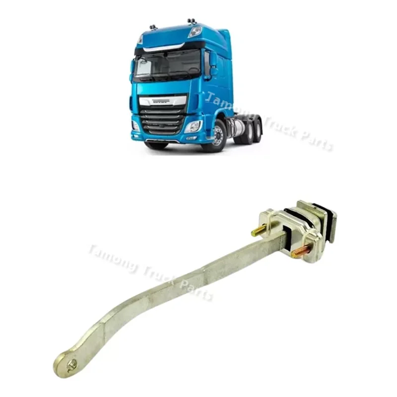 

1879827 1365822 Стоп-конверт двери для грузовика DAF CF XF