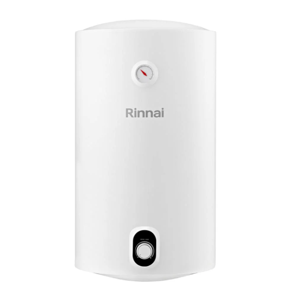 سخان مياه كهربائي ليناي سعة 50 لتر مثبت على الحائط للأسفل Rew-W50Inej