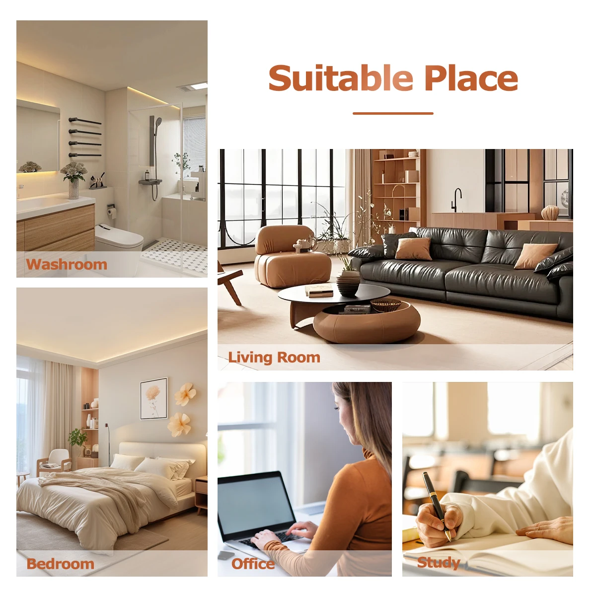 زيت اليانسون النجمي العطري بنكهة التوابل، مناسب لتدليك الجسم والعناية بالشعر.