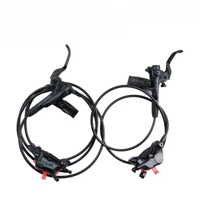 AliExpress Shimano DEORE SLX M7120 M7100 Brake Pistons Hydraulic Disc Brake For MTB Pads Bike Accessories Resin/Resin lec/Metal lec Pads