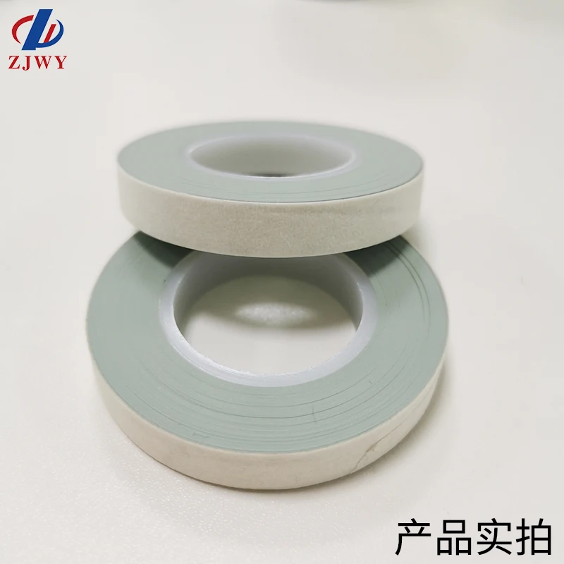 ZJWY Teflon and silicone skin used for bonding machines.