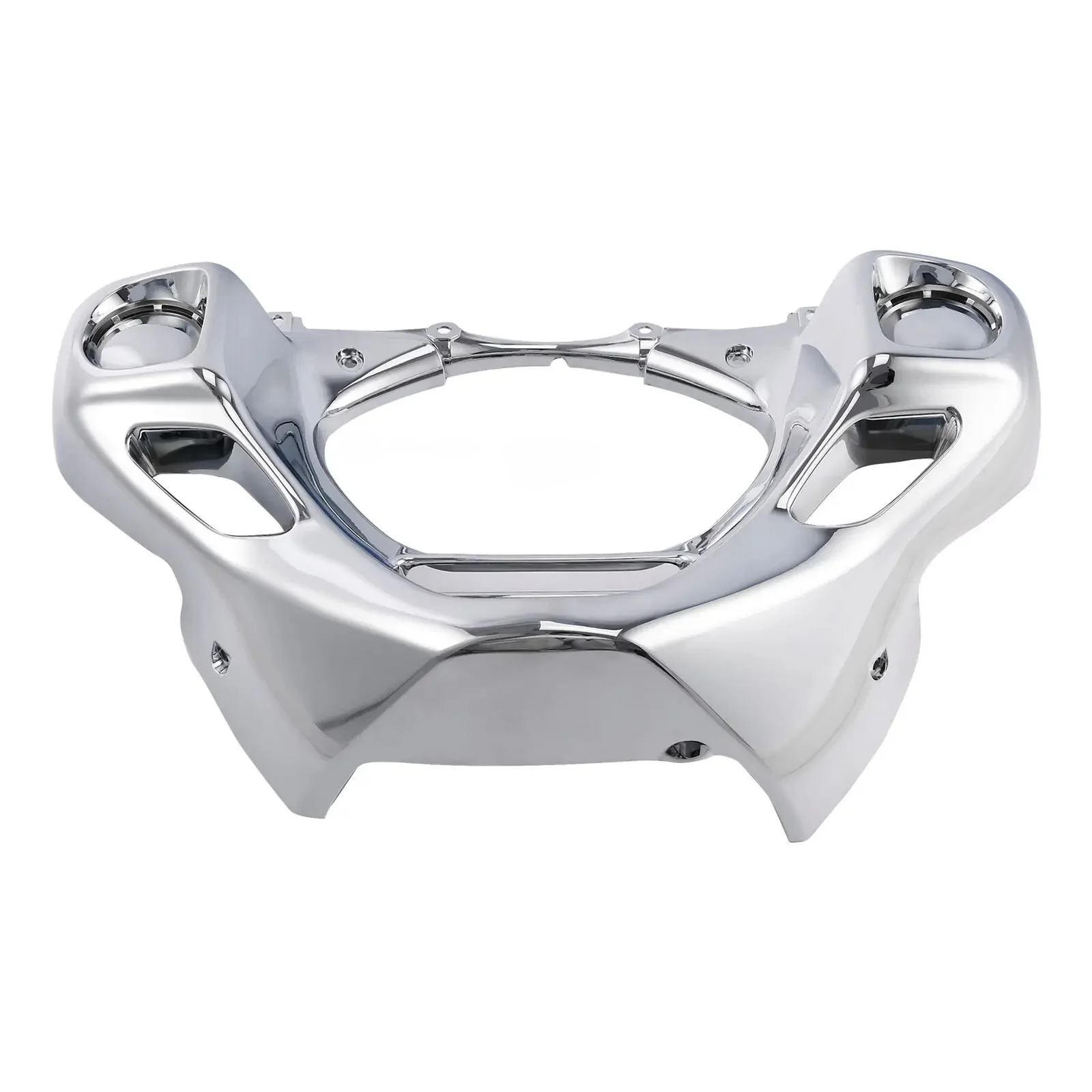 Motorkap Vooraan Motorkap Voor Honda Gl1800 Goldgwing 2001-2011 03 04 05 06 07 - afbeelding 2