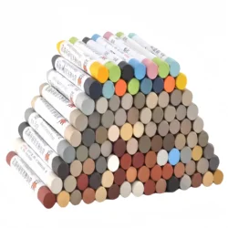 Custom Furniture Repair Pen Filling for Wood Furniture Nail Holes Scratches 1 piece 13.5g
