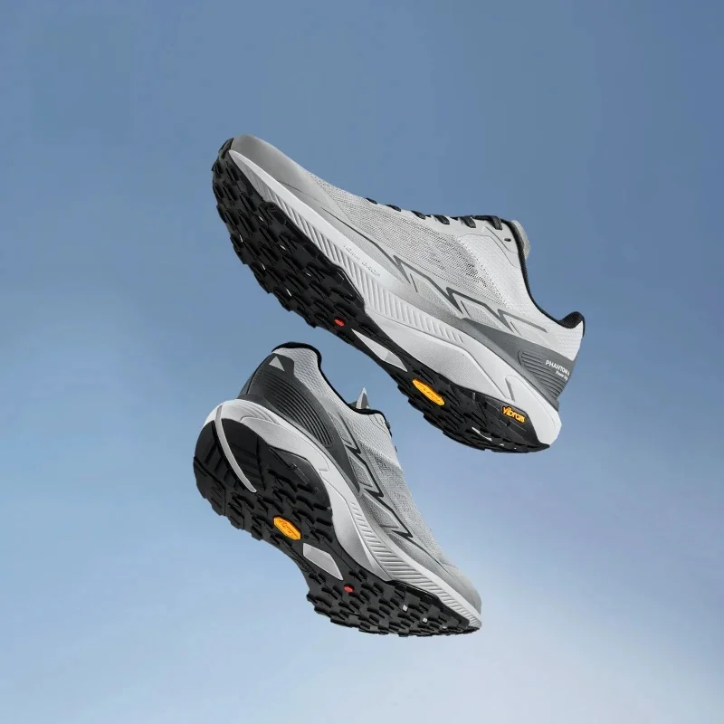 KAILAS PHANTOM 4 hardloopschoenen voor heren Sportschoenen voor hardlooptrail hardloopschoenen KS 2513139 - afbeelding 2