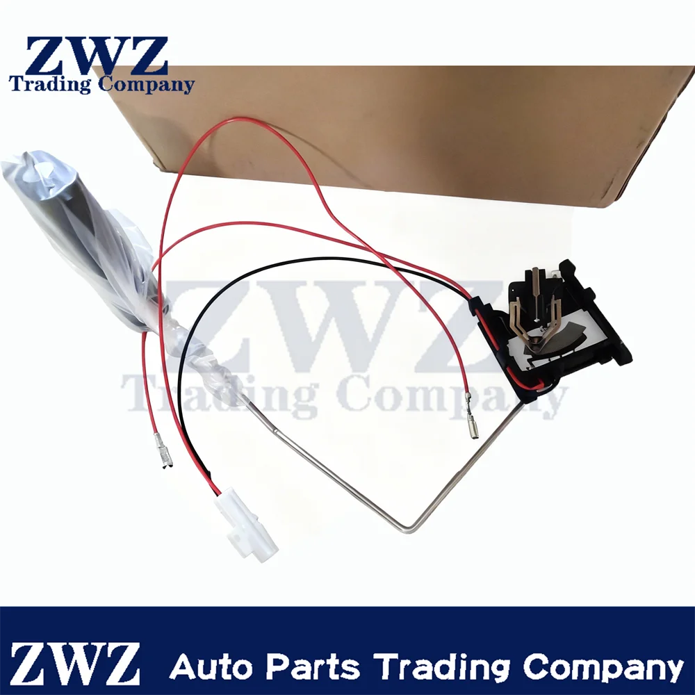 

Для Nissan Rogue X-Trail T32 Qashqai J11 4WD 2014-2020 вспомогательный датчик уровня топлива 25060-4BA0A 250604 BA0A 25060-4BA0B 250604 BA0B