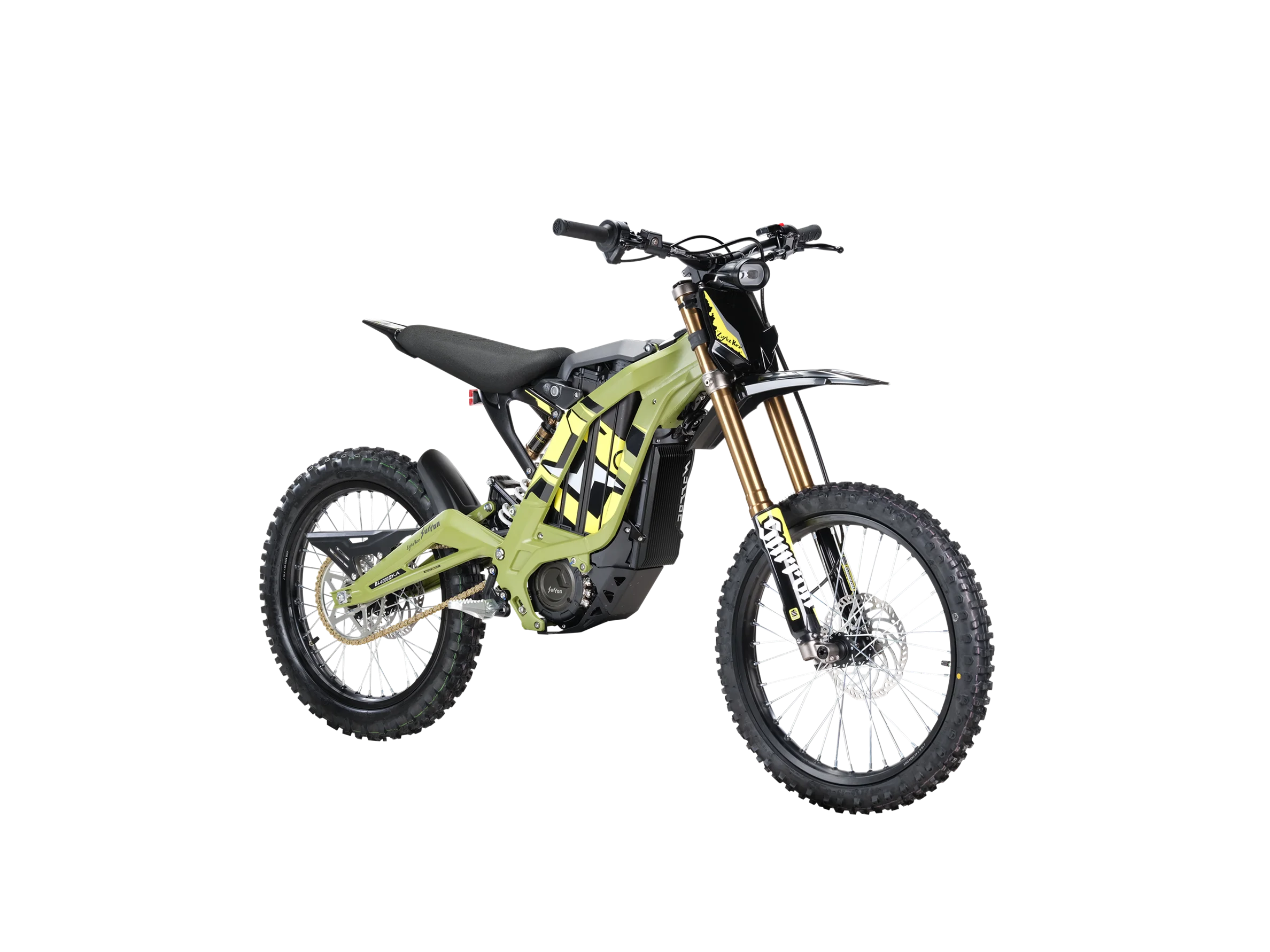 best 2025 Su rronS Light Bee X New Dirtbike Motorcycle ready to ship