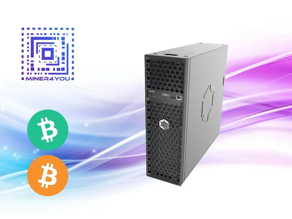 

AD buy 5 get 2 free Canaan Avalon Q Bitcoin Miner