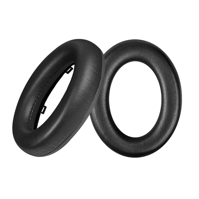 Replacement Ear Pads Earpad Ear Pad Cushions Earpad for ATH-ANC7 ANC9 ANC27 headphons