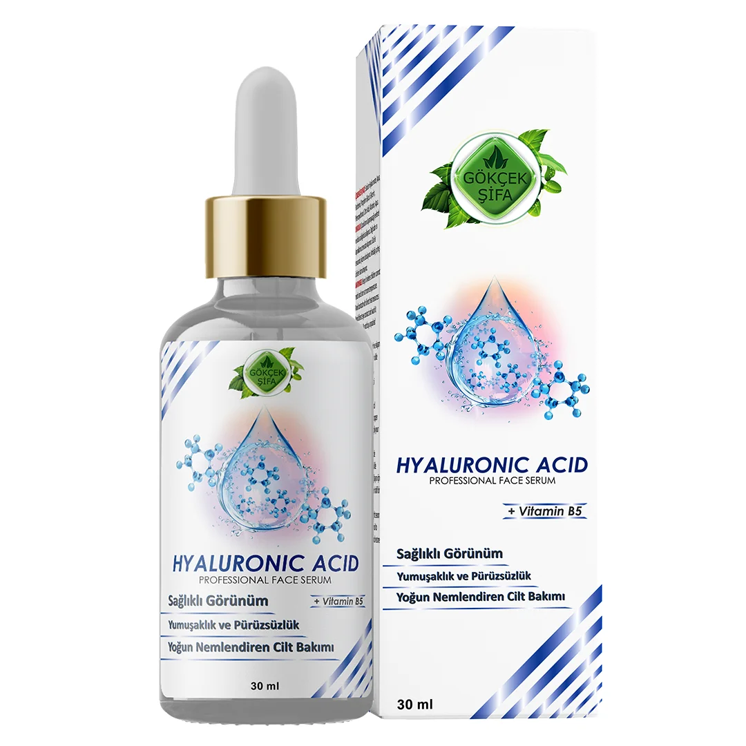 Vitamin C Mặt Serum 30Ml, Niacinamide;Hyaluronic Acid Mặt Serum 30Ml; coQ10 Chống Nắng Mặt 50Ml