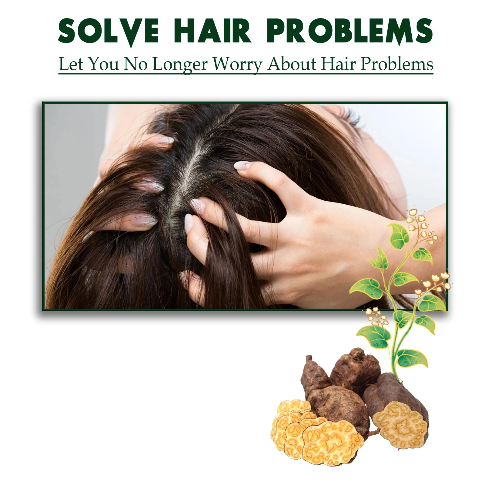 Psoriasis Shampoo Seborrheic Skin Care Treatment Dermatitis Eczema Itching Compound Herbal Shampoo Repair Scalp Remove Dandruff