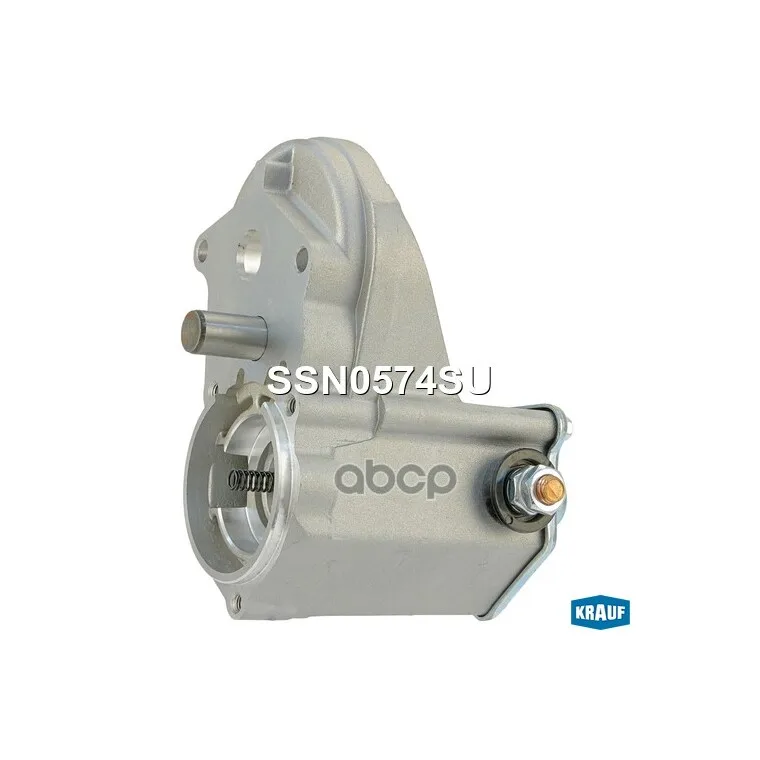 982007 스타터 리트랙터: 1Hz, 1Hdfte Lc100 12V 3.0Kw Krauf art. SSN0574SU의 성능과 사용법