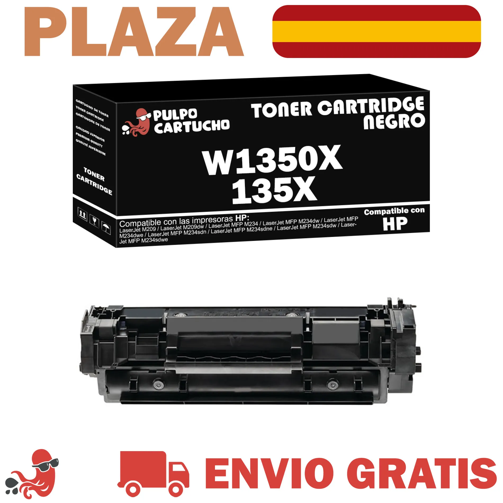 Best Toner Cartridges for HP LaserJet M207DW: A Comprehensive Review and Guide