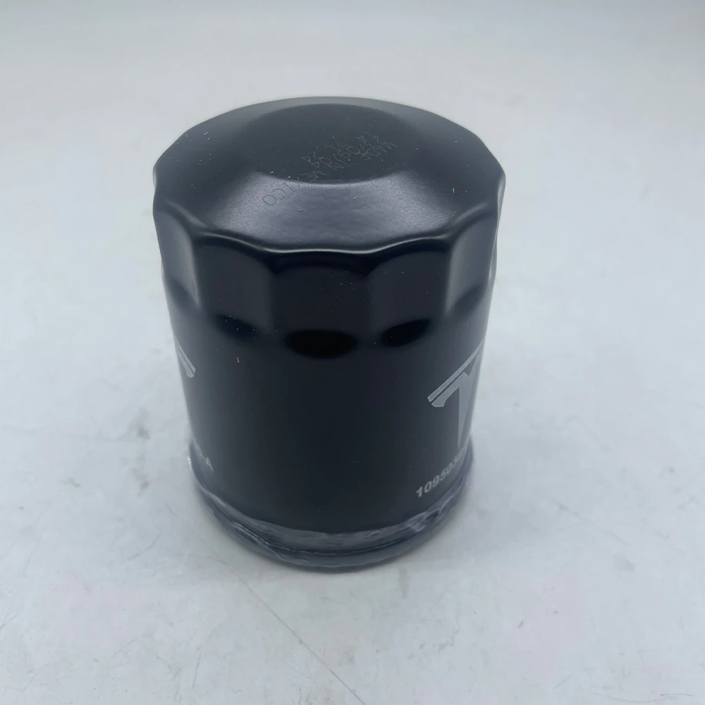 High Quality 1095038-00-A Front or Rear Drive Unit Oil Filter For Tesla 17-21 Model 3 16-21 Model S/X Model Y 109503800A