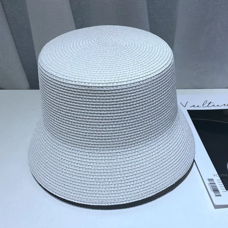 Thumbnail 3 - #27 Straw Bucket Hats Comparison Guide