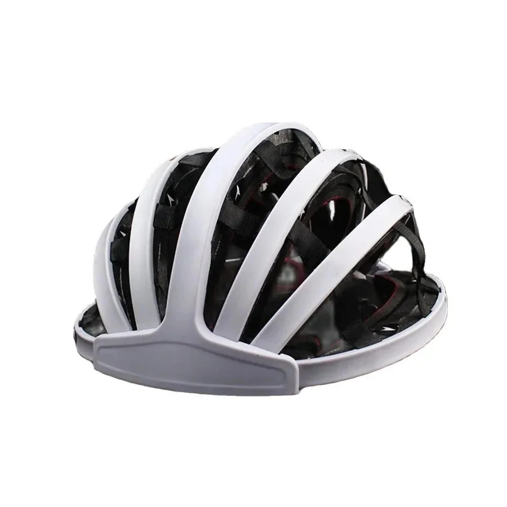 AliExpress yumaj NEW Foldable Road Bicycle Helmet,Lightweight, Portable Cycling Bike Helmet,City Bike Sports Safety,Skateboard and Skiing Helmet