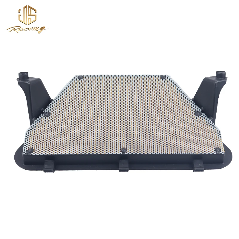 JSRAOIMG Motorcycle Accessories Air Filter Intake Cleaner For Honda CBR1000RR CBR 1000 RR 2017 2018 2019 2020 2021 2022 2023