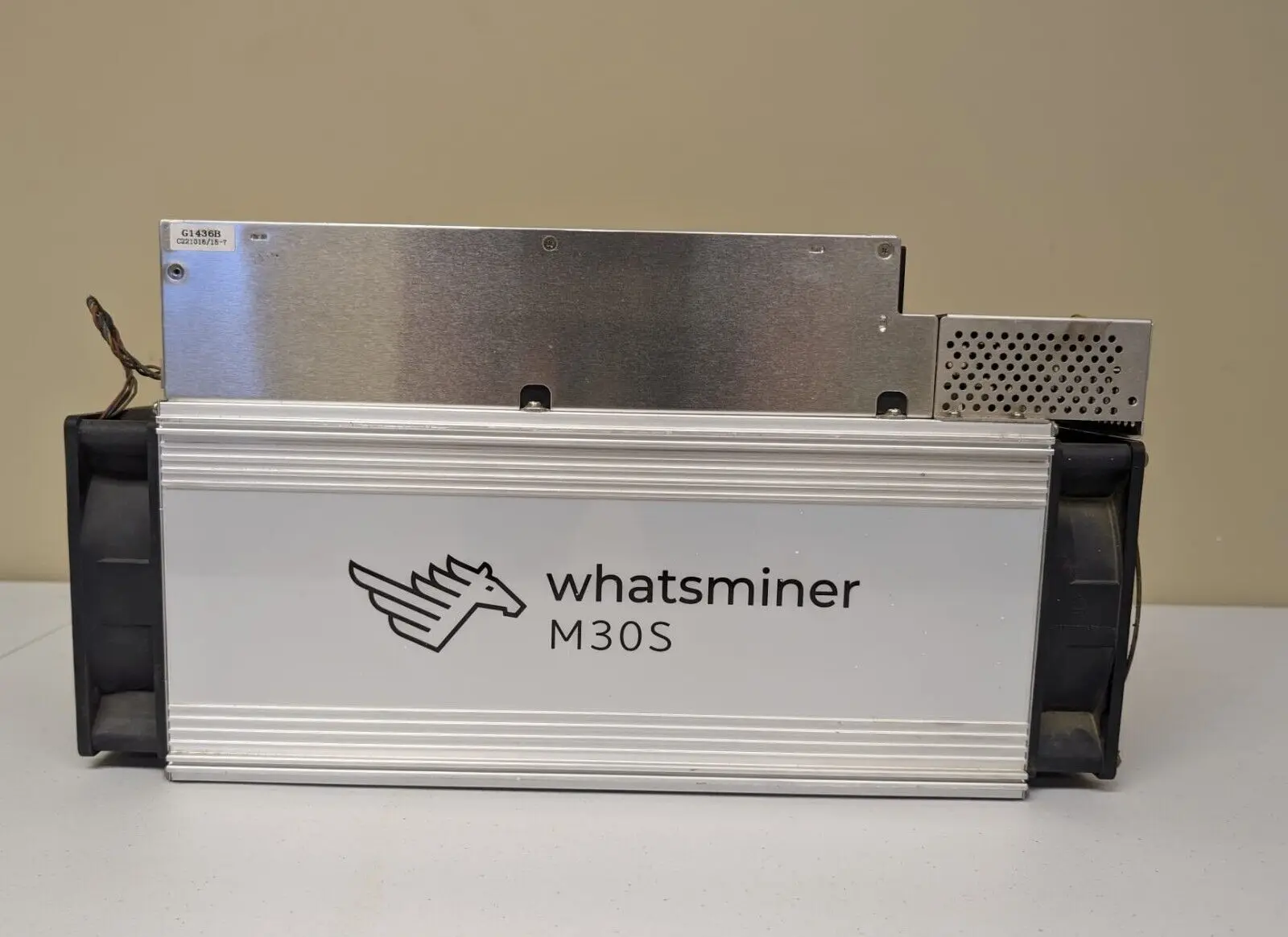 

BB купить 2 получить 1 бесплатно Whatsminer M30s 90T в США BTC ASIC Биткоин крипто-Майнер не S19