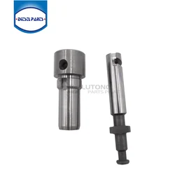 Elemento pompa iniezione carburante 1418325096 per Bosch, stantuffo Diesel 1325-096 per parti del motore FIAT/LANCIA/Mercedes-Benz OM 314