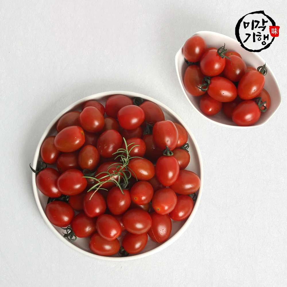 رحلة المذيذة طماطم ستيفيا الحلوة (مجففة) 500 جرام × 2 عبوة (1 كجم)