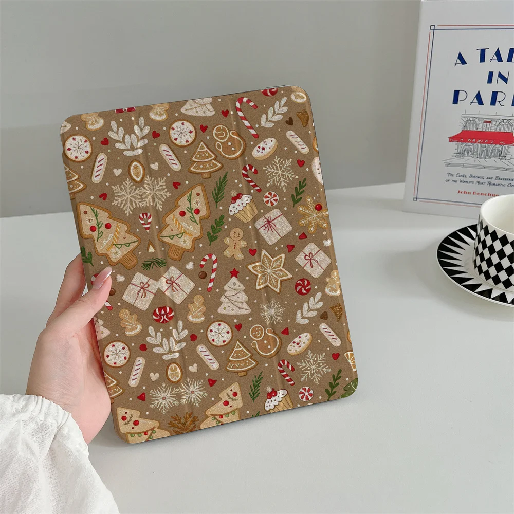 novo-natal-dress-up-creative-ipad-pro-2024-11-polegadas-2025-air-5-4-109-ipad-10-97-102-105-mini-6-5-conjunto-de-canetas