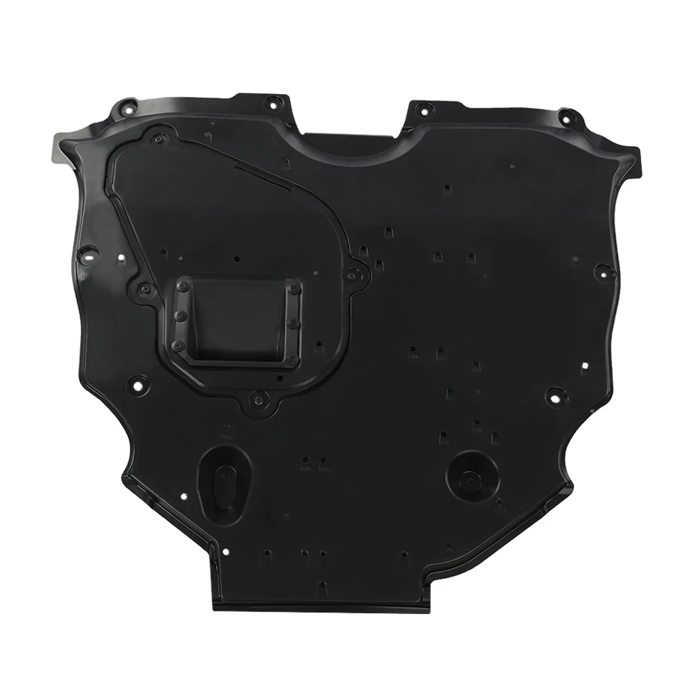 

Автомобильный передний брызговик двигателя, подходит для Toyota Camry Avalon Sedan 2018-2021, новые защитные брызговики, прочный, прочный