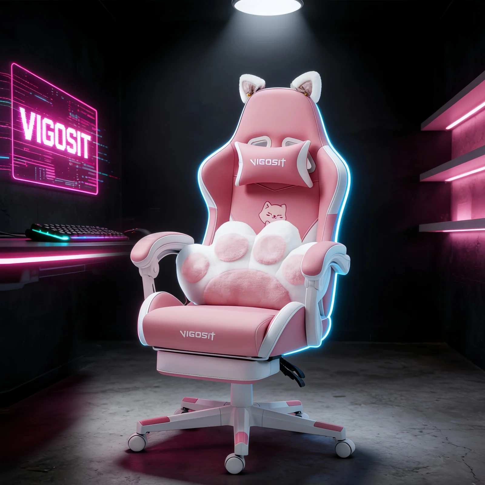 Thumbnail 2 - #19 Latest Executive Office Chairs Offers