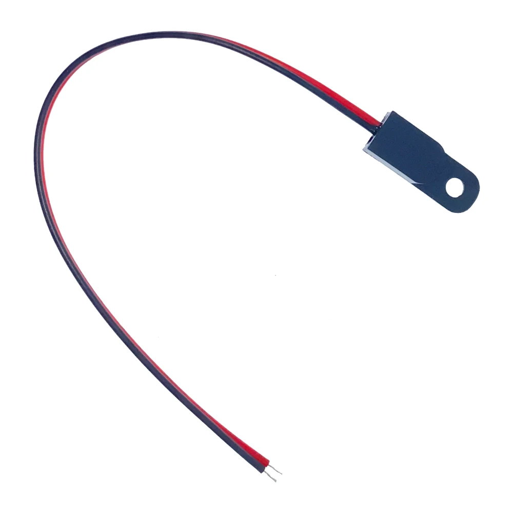 Electrolux Frigidaire 297018400 Cross Freezer Negative Temperature Coefficient Thermistor Cable 175mm