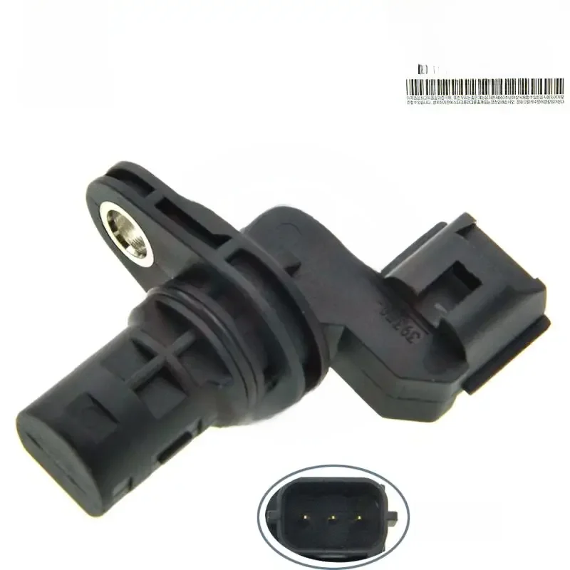 Nowy czujnik położenia wałka rozrządu 39350-02800,39350-02710, 3935002800    Dla Hyundai Amica / Atoz Getz i10 KIA Picanto — zdjęcie 2