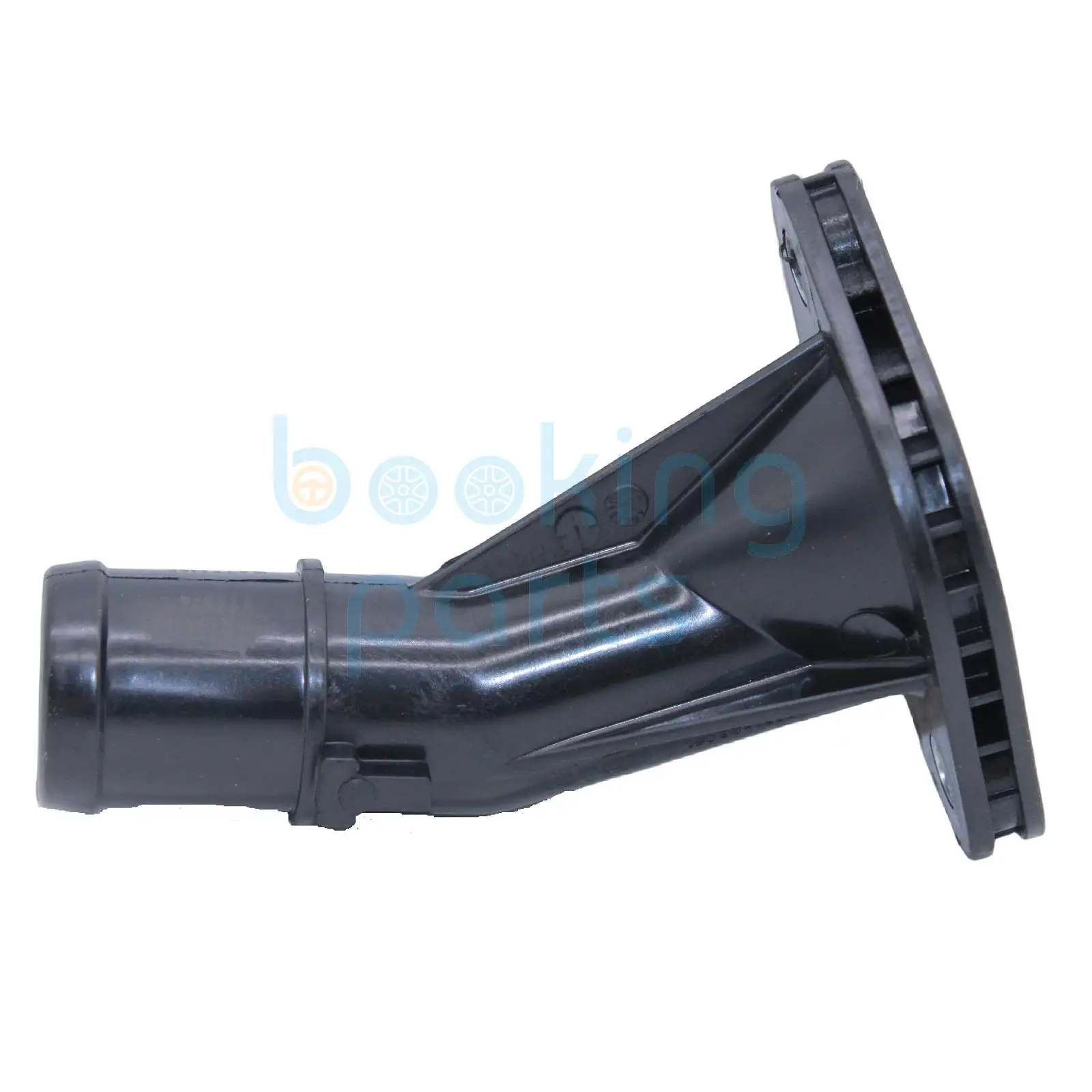 WATER NECK For KIA WATER PUMP INLET ACCENT 12-14, ELANTRA 11-15, VELOSTER 12-16, FORTE 14-16,RIO12-16, 256312B051,25631-2B050