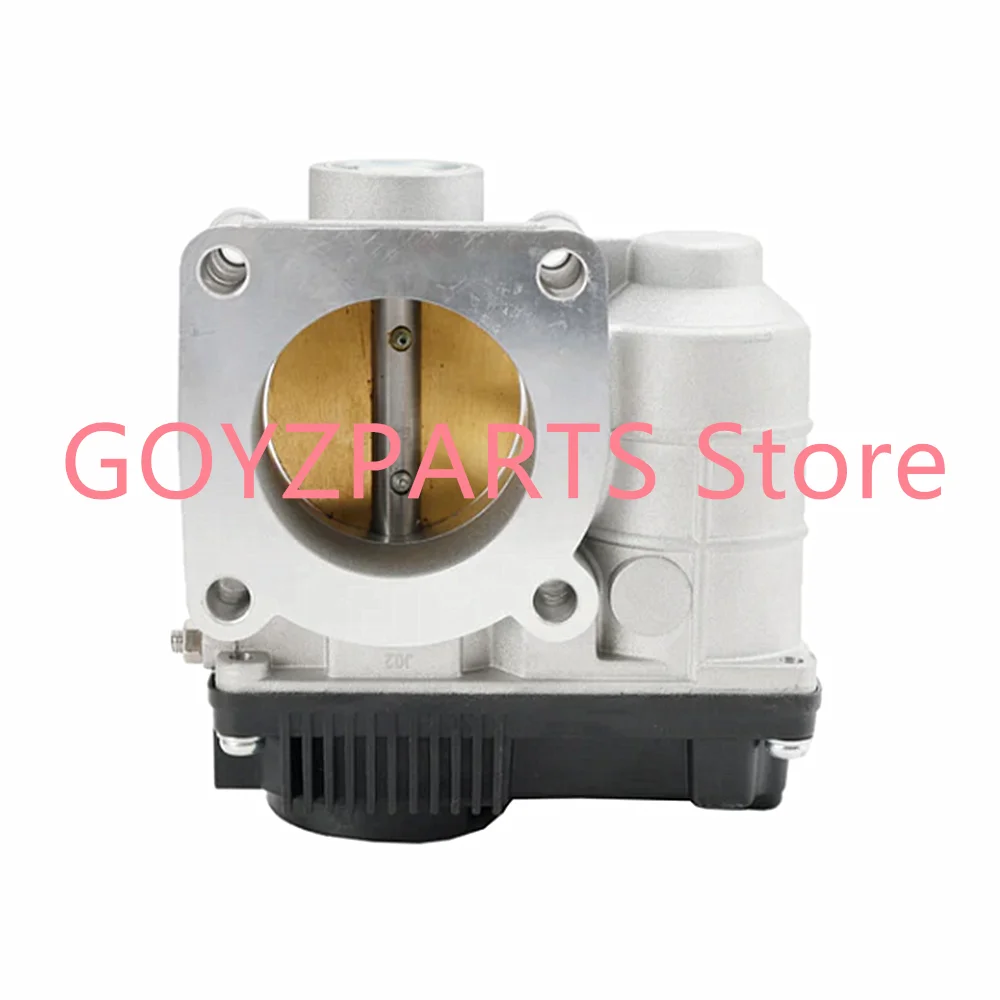 16119-AU003 THROTTLE BODY For NISSAN SENTRA 1.8L ALMERA 1.8L SUNNY 1.8L