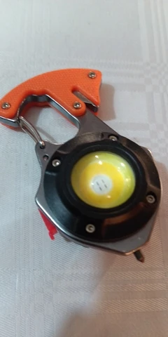 Foto de la compra de Cristian O.