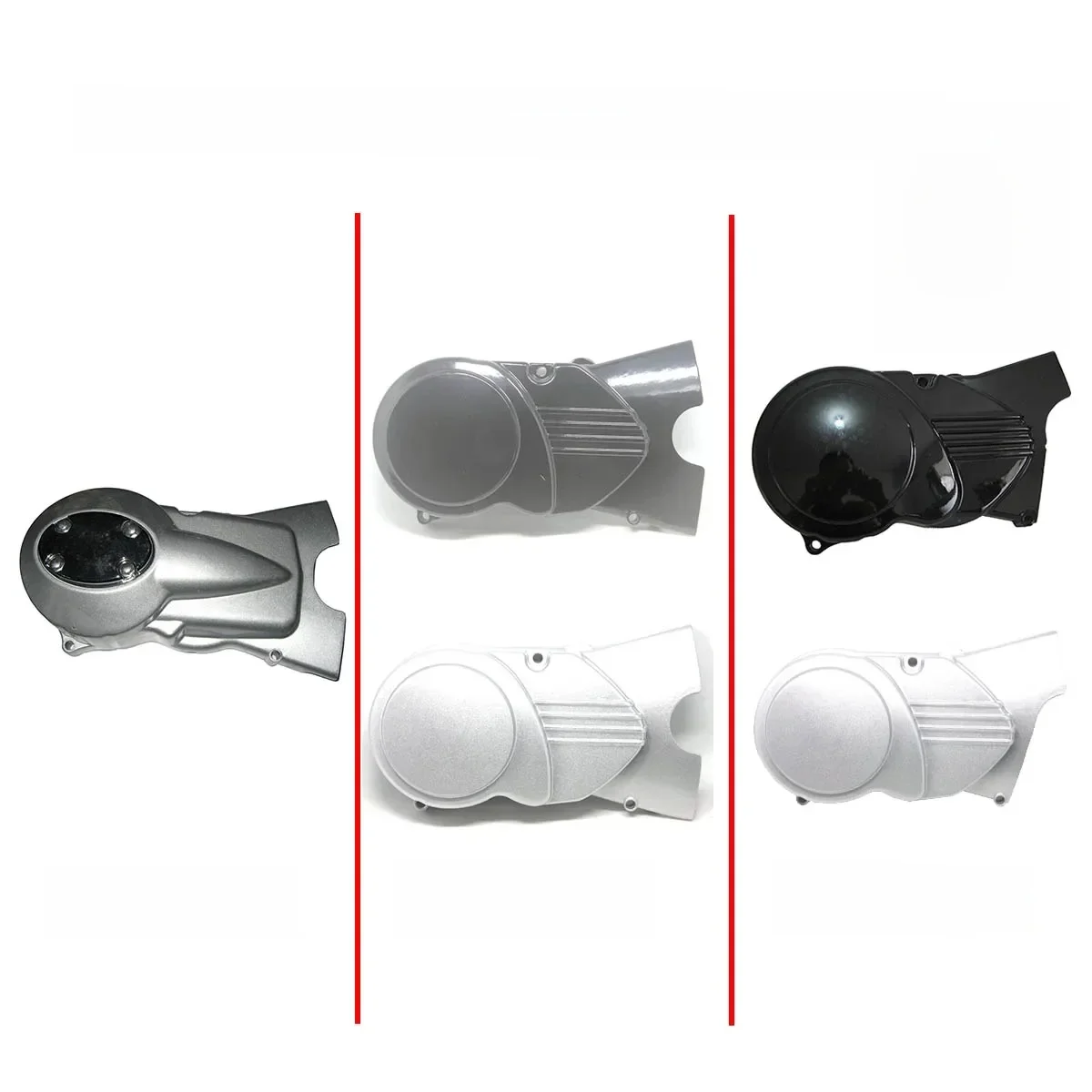 AliExpress CSPART Engine Magnetor Side Cover 50CC 70CC 90CC 110CC CRF50 Dirt Pit Bike XR50 SSR YCF Roketa Lifan YX Thumpstar