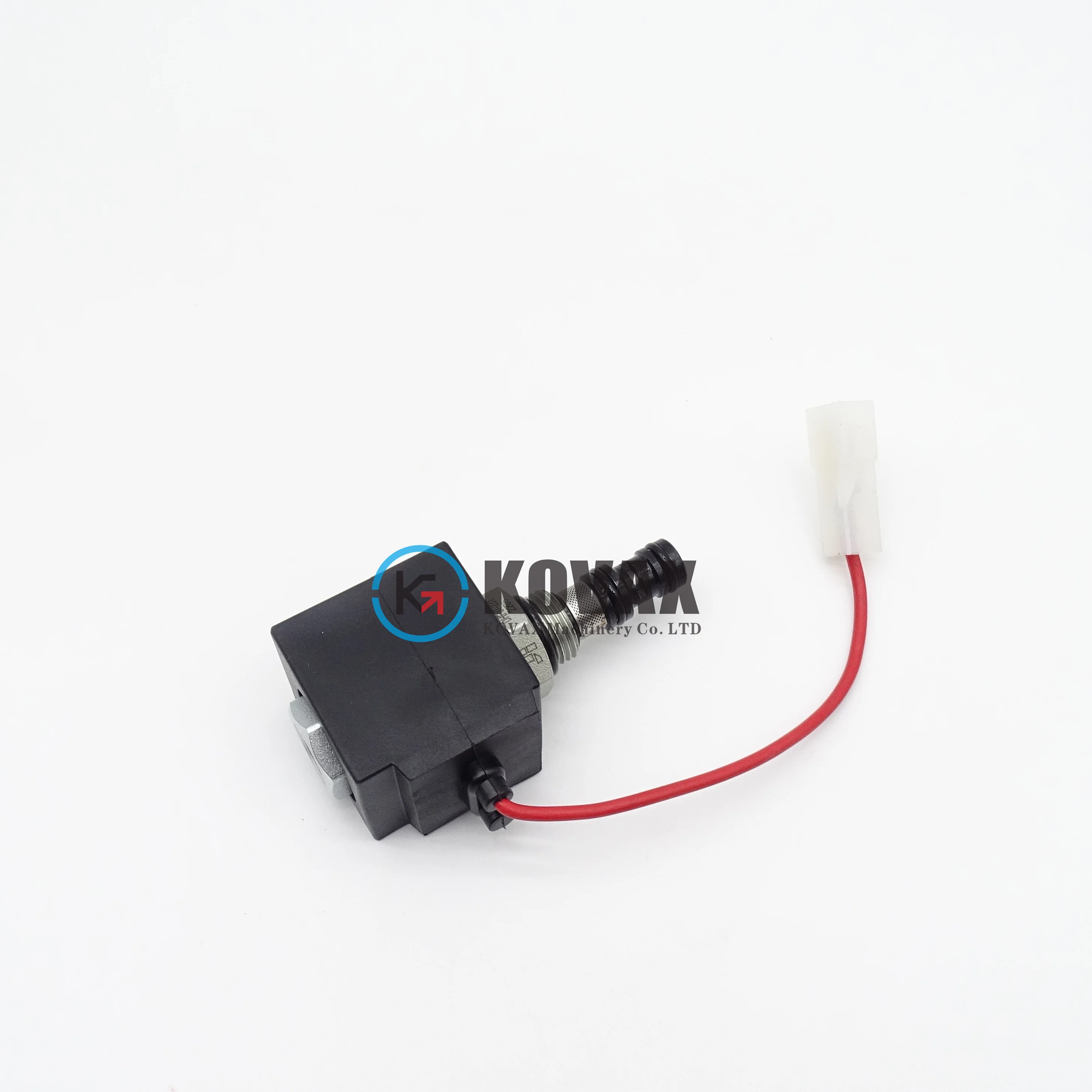 Solenoid valve CX loader 5610S 7610S 81870291 CAR120892 CAR127831 excavator parts