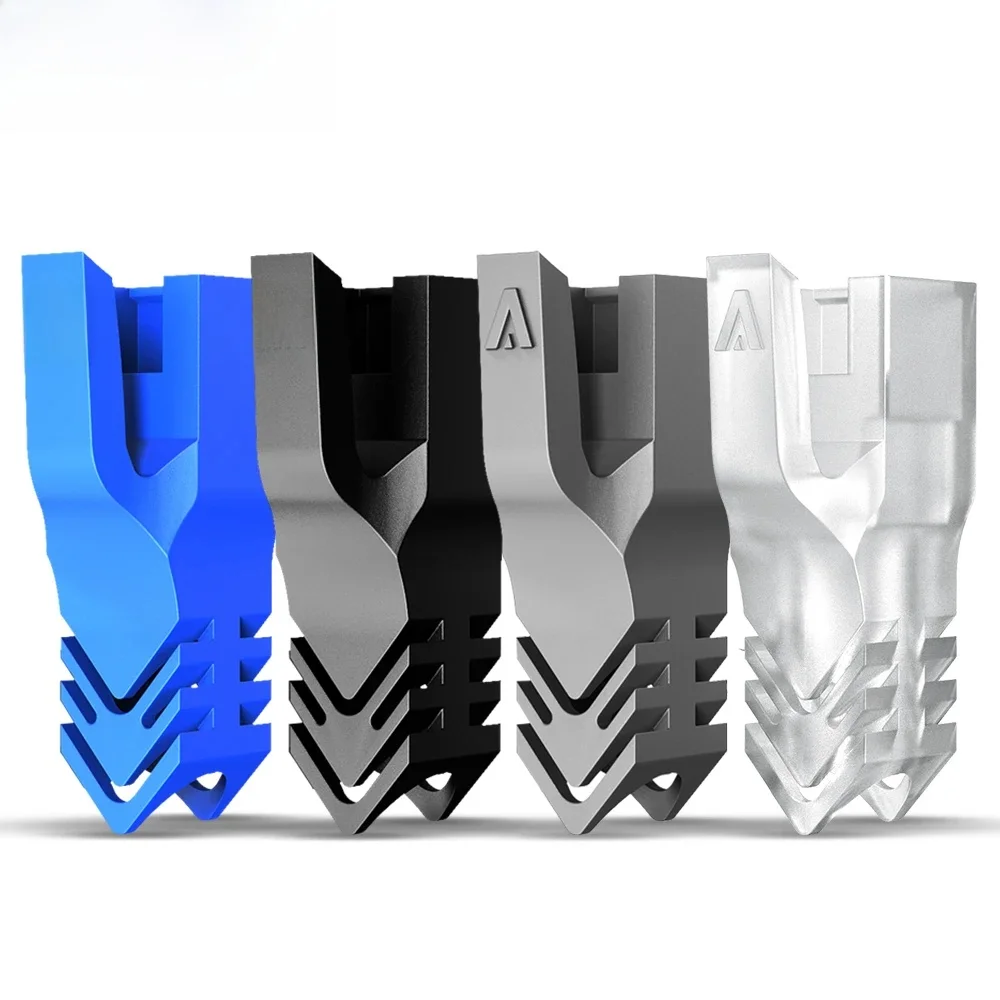 AMPCOM – câble réseau Ethernet, bottes anti-traction, connecteur RJ45, couvercles de prise 6.5/7.5/8.0mm pour CAT8 CAT7 CAT6A CAT6 CAT5E