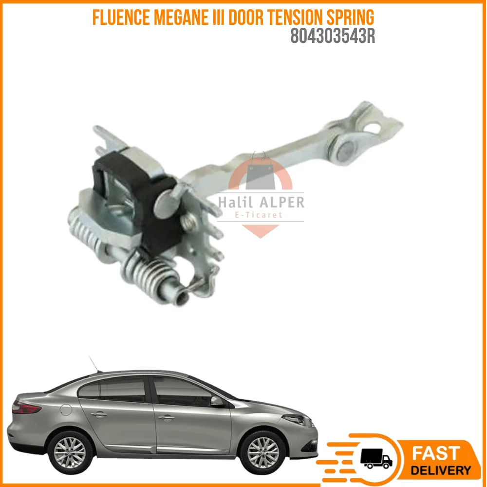 

For FLUENCE MEGANE III DOOR TENSION SPRING Oem 804303543R super quality high Satisfaction affordable price fast delivery