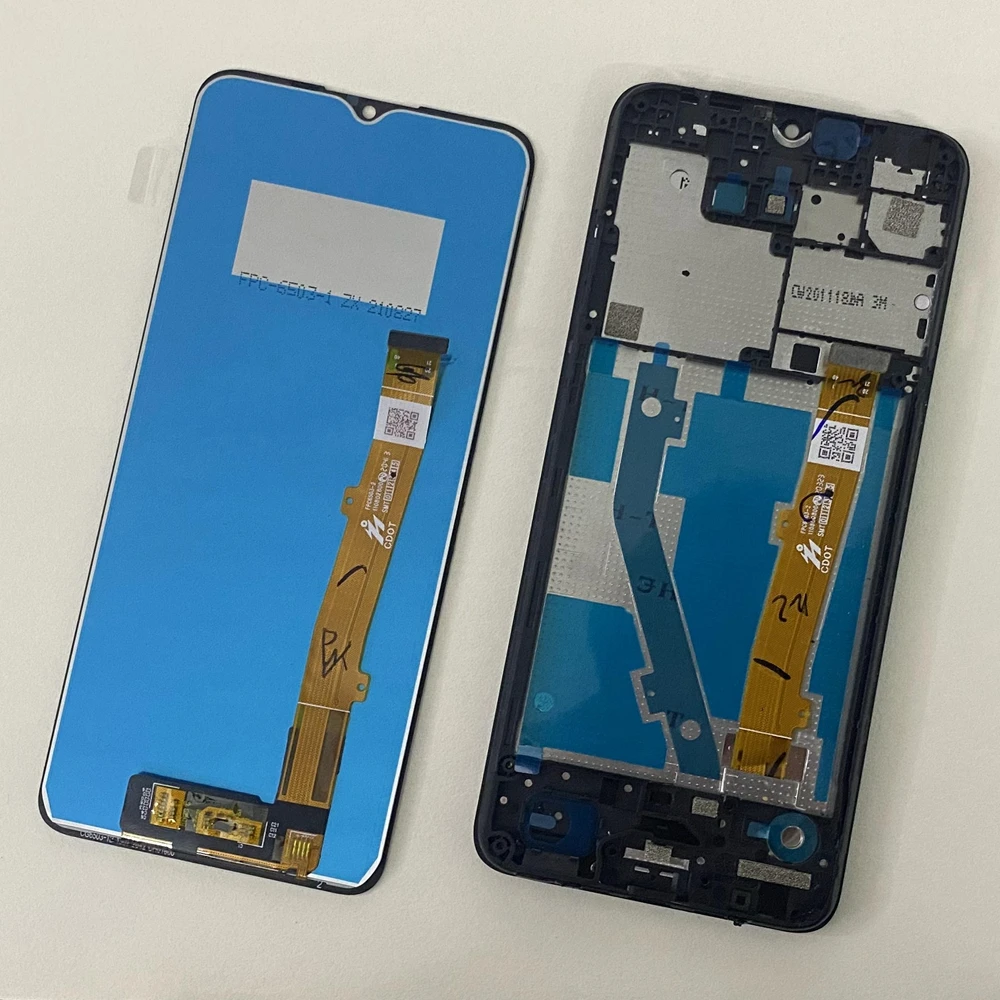 Original New Sensor LCD Display Touch Screen Digitizer Assembly