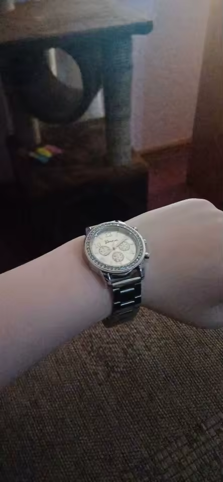 Review LoveTime