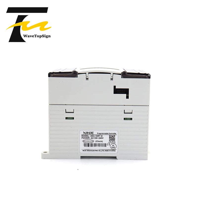 XINJE PLC XD3-24T-C XD3-16RT-E XD3-24RT-E/C XD3-32T-C XD3-32RT-E/C XD3-32R-C XD3-32R-E XD3-32T-E XD3-48R-C XD3-48T-C