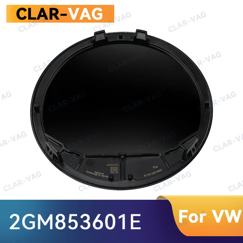 Acc Radar Cover Cas… - image