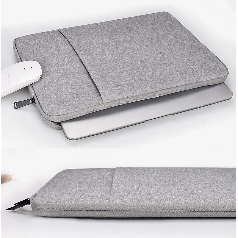 Fundasfunda portatil bolsos funda mac book air 13 pulgadasBolsa impermeable para ordenador portátil, funda de tela para MacBook Air Pro 2020 2021,