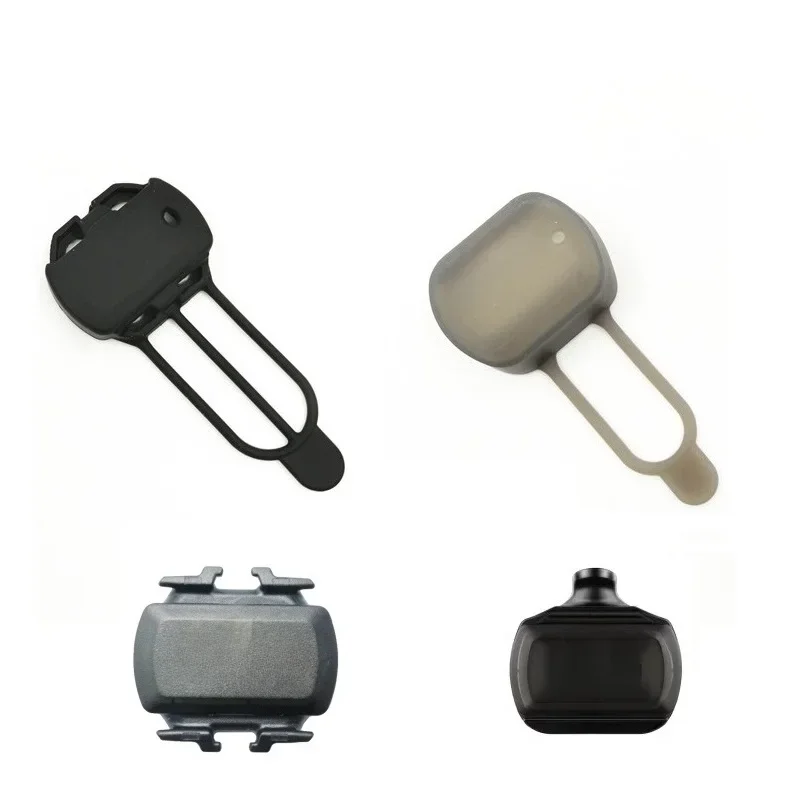 AliExpress FOR BIRDY Bike Bicycle Speed Sensor & Cadence Sensor Protective Case Silica Gel Protective Cover For garmin Igpsport magene