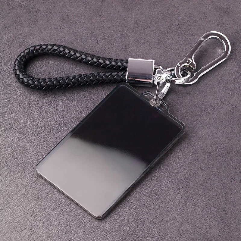 Przezroczysty czarny miękki TPU dla Tesla Model 3 Model Y Etui ochronne na kluczyk samochodowy Inteligentna zdalna karta Etui na kluczyk samochodowy Pokrowiec na kluczyk Brelok do kluczy — zdjęcie 2