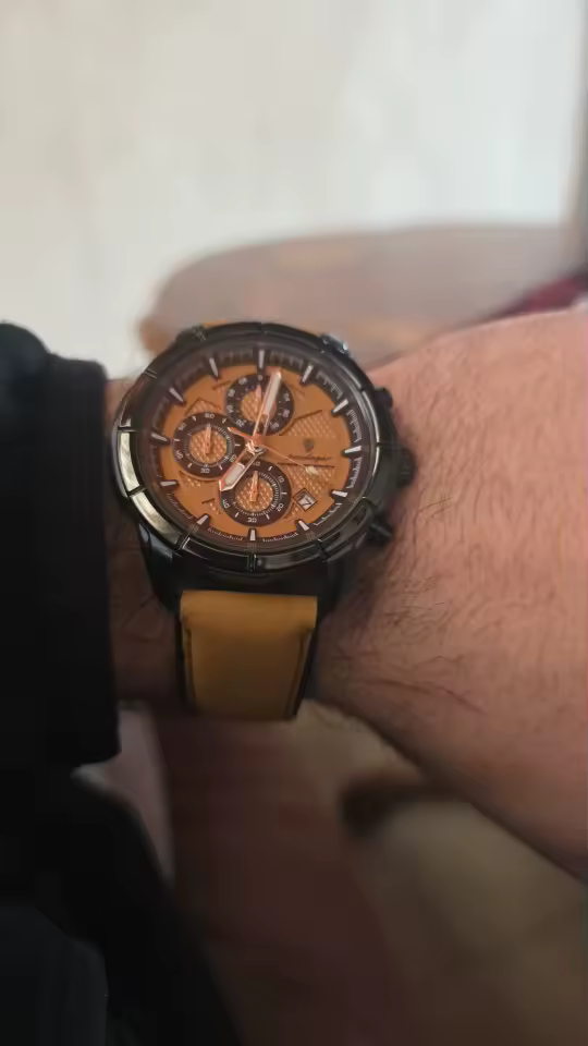 Photo from a satisfied customer